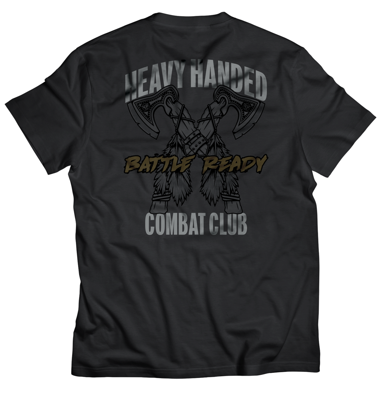 Battle Ready Tee