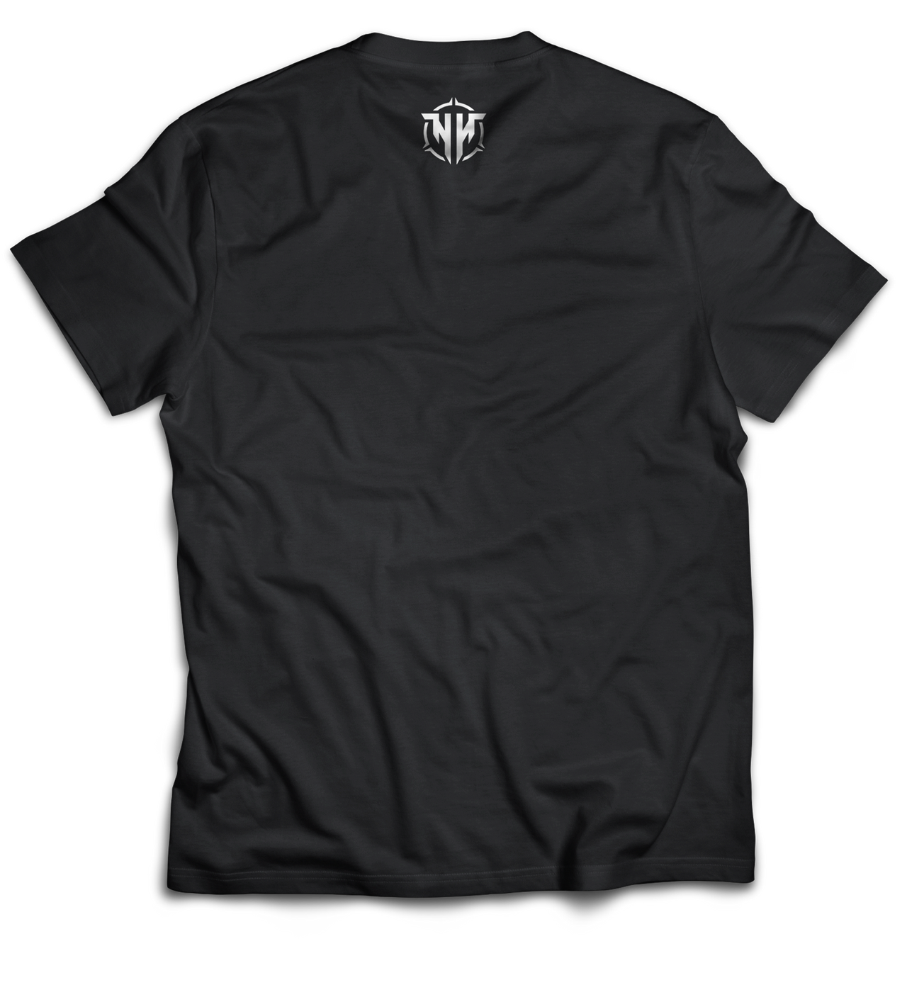 Heavy Handed Tee
