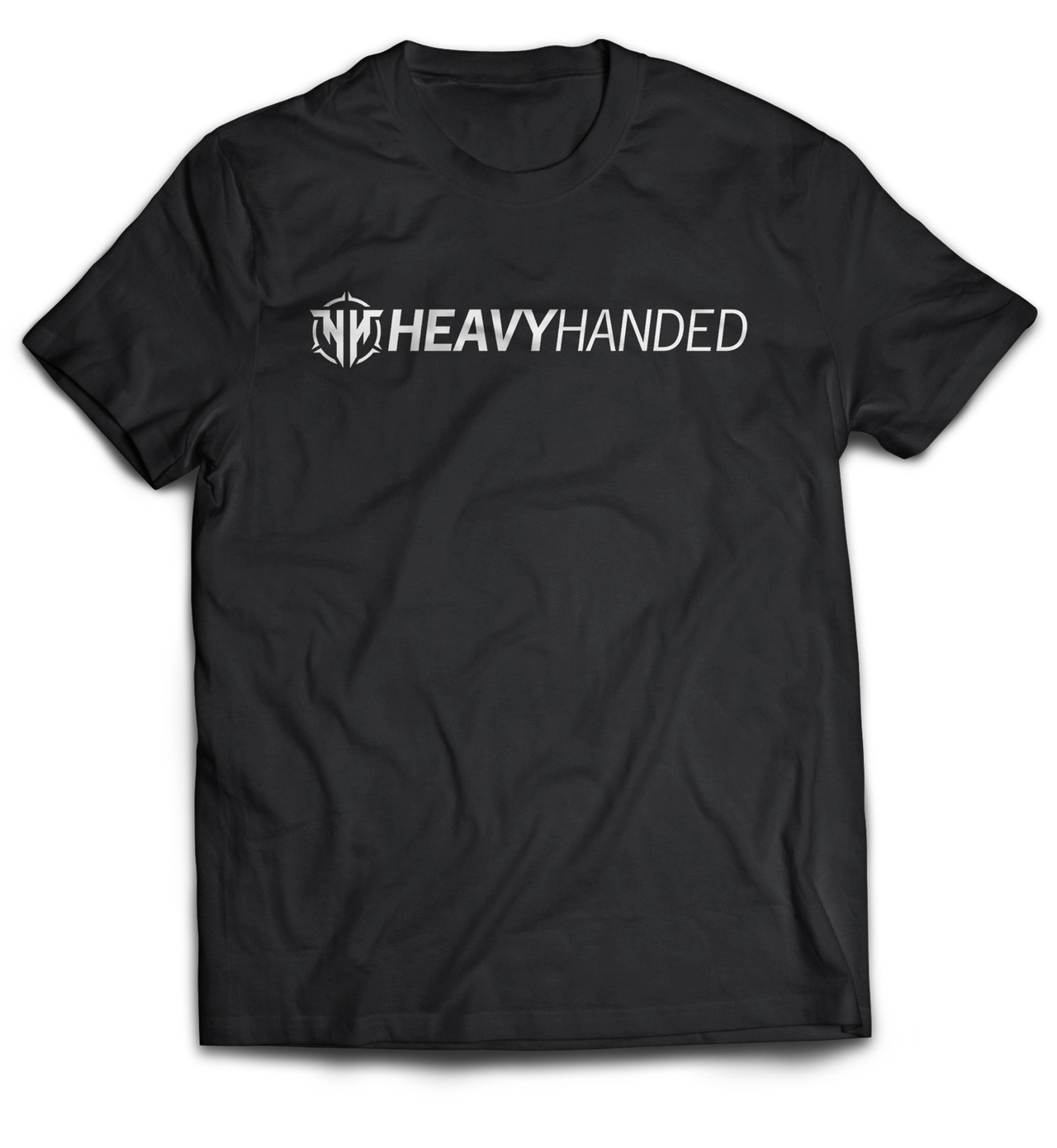 Heavy Handed Tee