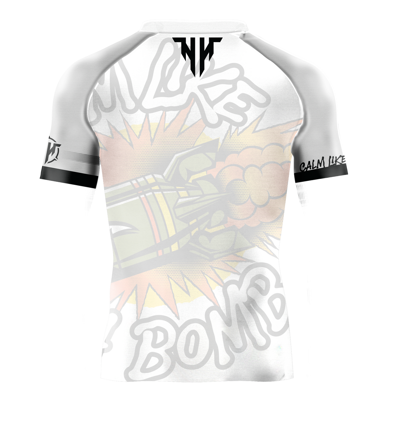 VaporCore Combat Tee