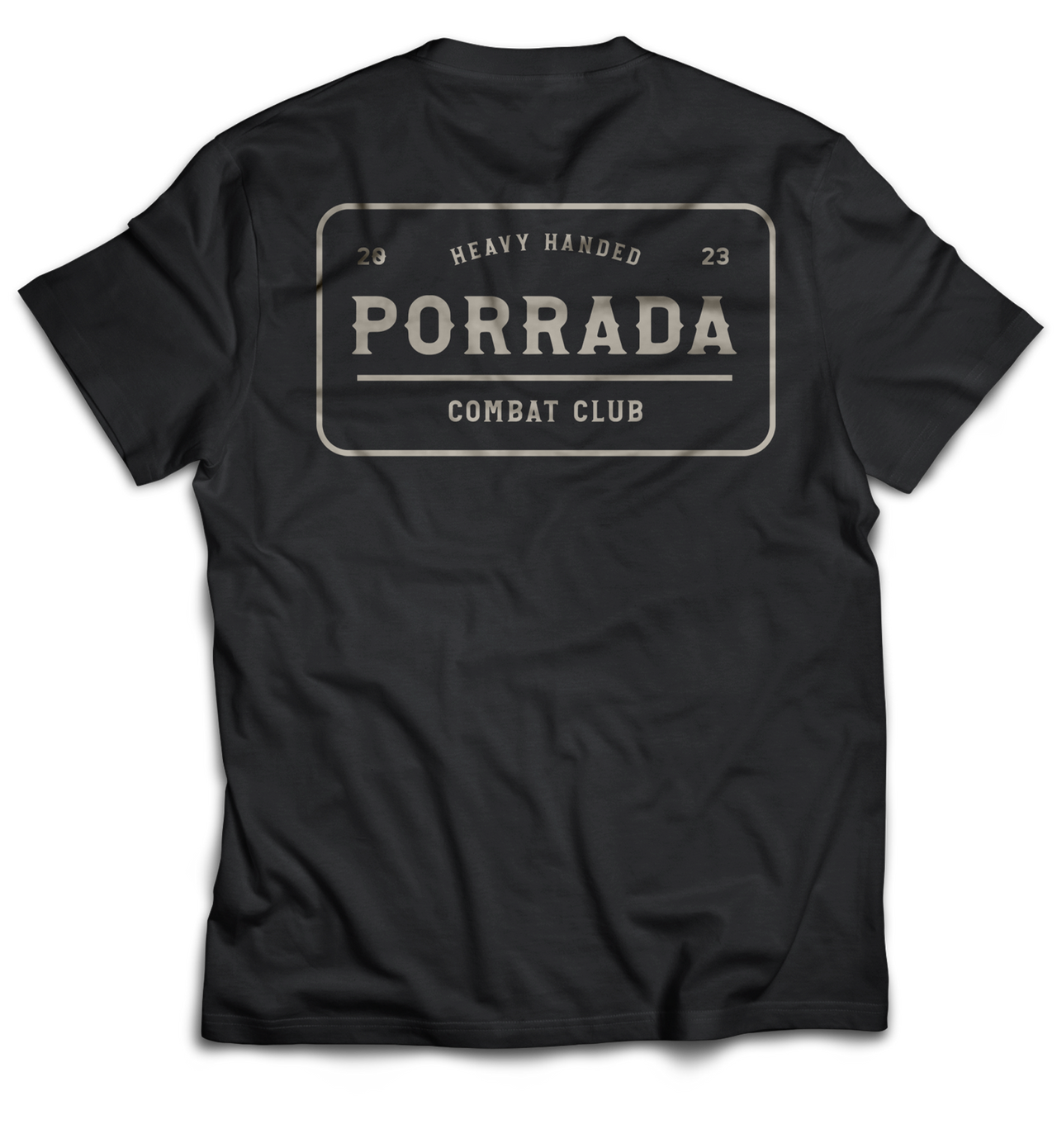 Porrada T-shirt