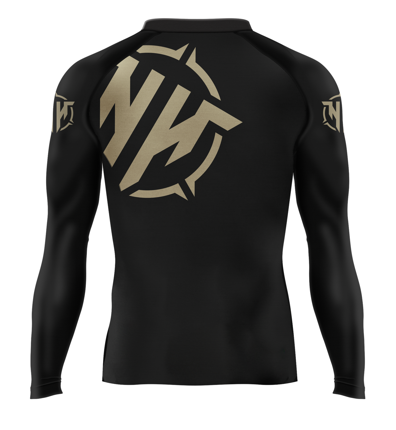Ikusa Rashguard