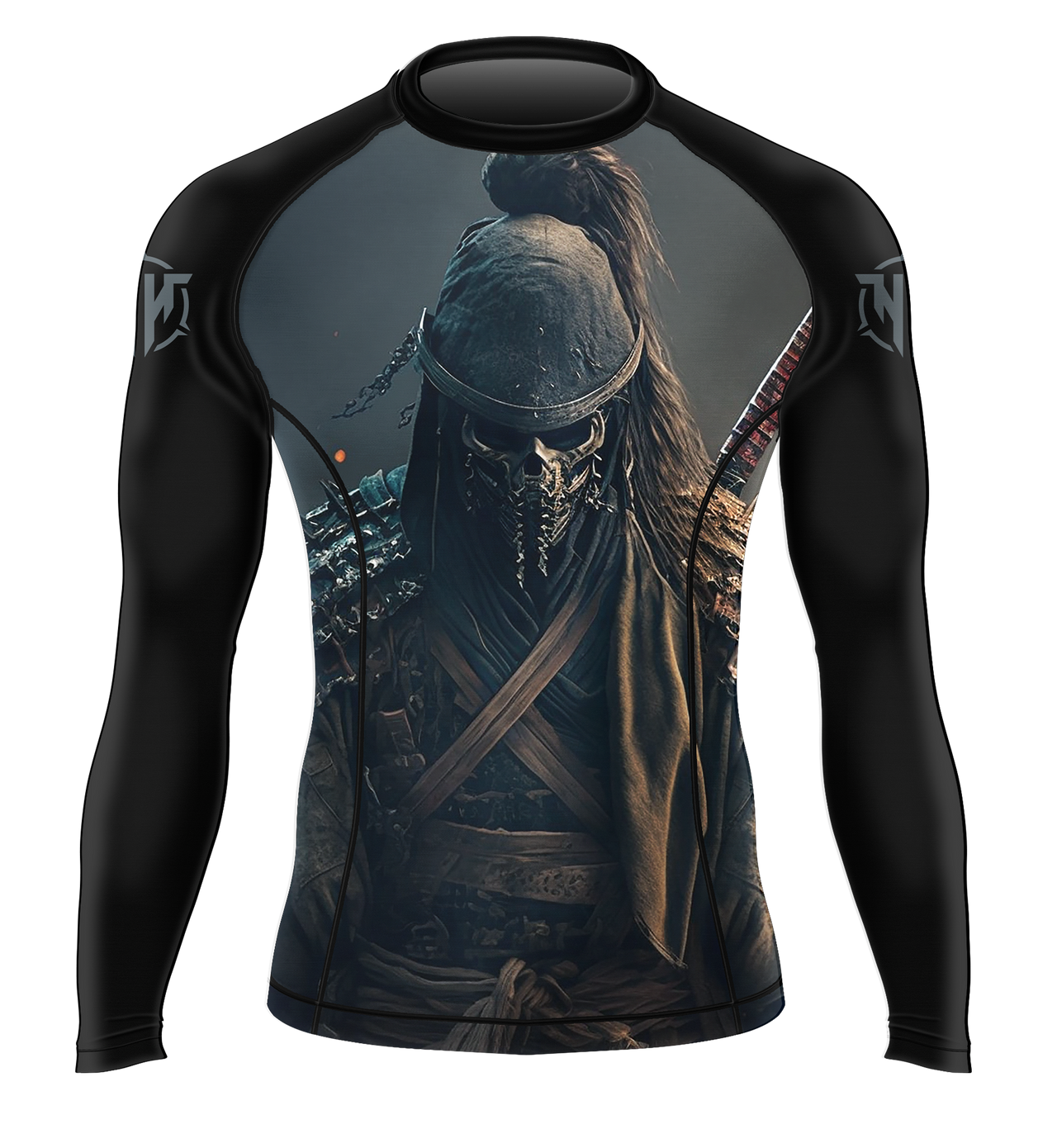 Kenka Rashguard