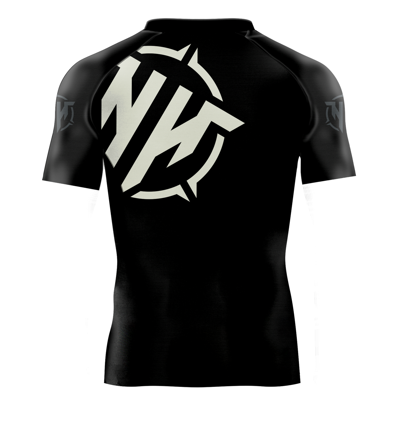 Assassin Black Rashguard