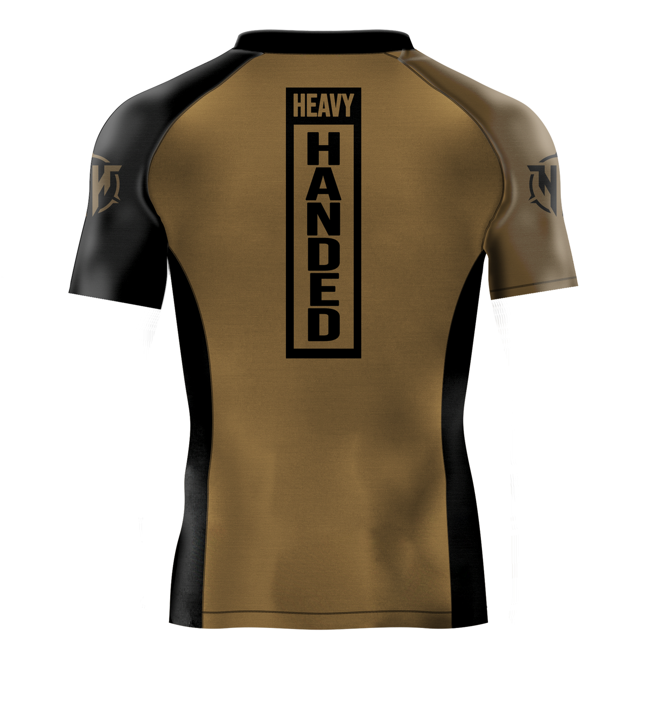 Coyote Tan NFA Rashguard